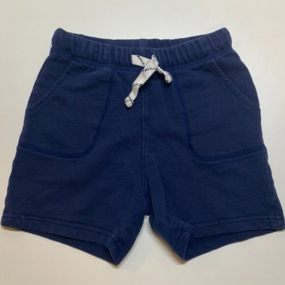 Carters Boy's Shorts, 4T, Set of Two Pairs - Picture 5 of 8
